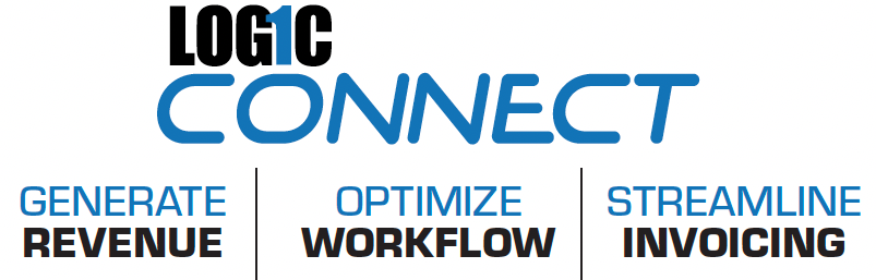 log1c connect in a nutshell